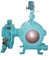 Kontrol Hidraulik Spherical Valve, Ball valve, Flanged Globe Valve untuk tekanan air 0.6 - 16.0 Mpa