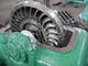 Impulse turbine / Turgo Hydro Turbine 100 KW-1000KW Dengan Pelari Stainless Steel