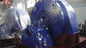 Sistem Eksitasi Generator Hidroelektrik Sinkron untuk hydro turbine100KW - 20000KW