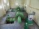 Francis Hydro Turbine / Francis Water Turbine untuk Kapasitas di bawah 20MW Hydropower Project