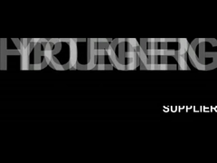 Turbin Impulse 100KW-2000KW/ Turbin Turgo Hydro / Turbin Air Untuk Stasiun Tenaga Air