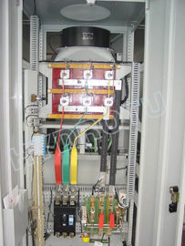 Automatic Voltage Regulator Synchronous Generator Eksitasi Sistem Hydropower Station