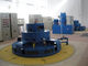 Kaplan Water Turbine / Kaplan Hydro Turbine dengan Sinkronisasi Generator Untuk Stasiun Kepala Air Rendah