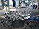 Peluncur Stainless Steel Pelton Turbin dengan Cast atau Forge CNC Machined Untuk Pelton Air Turbin