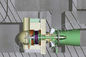 100kw - 10MW Bulb Efisiensi Tinggi Hidro Turbin untuk Air Kepala 2m - 20m