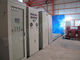 Generator Sistem Eksitasi dan Sisi Sisi Panel Untuk Hydro Electric Generator Set