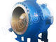 DN300 - 2600 mm Hydraulic Counter weight spherical Valve / Flanged Globe Valve untuk Hydropower Station