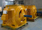 Sistem Eksitasi Generator 2000KW Dengan Francis Hydro Turbine / Water Turbine