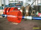 Sistem Eksitasi Generator 2000KW Dengan Francis Hydro Turbine / Water Turbine