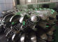 Pelton Turbine Runner / Pelton Wheel dengan Forge + CNC Machine for Power 1MW - 20MW