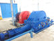 Pelton Hydro Turbine / Pelton Water Turbine Dengan Synchronous Generator