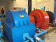Pelton Hydro Turbine / Pelton Water Turbine Dengan Synchronous Generator