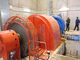 Sistem Eksitasi Generator Hidroelektrik Sinkron 100KW 5000KW
