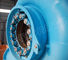 Turbin Air Jenis Reaksi Efisiensi Tinggi Turbin Francis Hydro Dengan Kapasitas Di Bawah 20MW